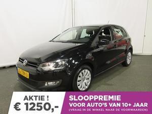 Volkswagen Polo 1.6 TDI Comfortline