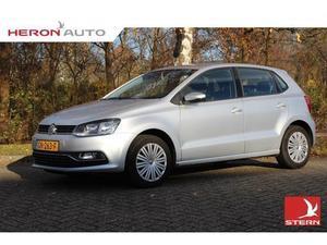 Volkswagen Polo 1.2 TSI 5drs Comfortline Executive