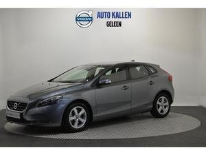 Volvo V40 T2 120PK KINETIC BUSS PACK   WINTER LINE