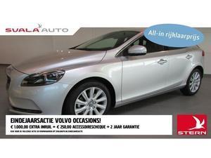 Volvo V40 T3 NORDIC   1E EIGENAAR 17`VELGEN