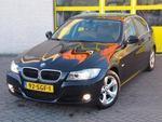 BMW 3-serie 320D 165PK EFFICIENT DYNAMICS EDITION LUXURY LINE BJ2011 VOL-Leder Navi Xenon LMV ECC PDC