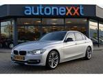 BMW 3-serie 320D EFFICIENTDYNAMICS SPORT EDITION EXECUTIVE AUTOMAAT | NAVI | XENON | CLIMATE CONTROLE | LMV | PD