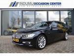 BMW 3-serie Touring 320I High Executive Automaat    Xenon   Leder   Dodehoekdetector   Navi   PDC