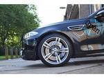 BMW 5-serie M5 560PK, Schuif -Kanteldak, 360 Camera, Head-Up, HiFi DVD 20``LM A.S. ZONDAG OPEN!