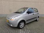 Chevrolet Matiz 0.8 SPIRIT