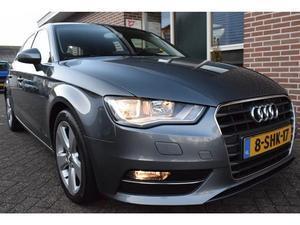 Audi A3 Sportback 1.6 TDI 77kw 105pk S-Tronic AMBITION PRO