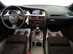 Audi A4 Avant 2.0 TFSI 180PK S-LINE ,Navi, Xenon, Chrome, ECC, LMV