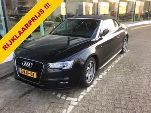 Audi A5 Cabriolet 1.8 TFSI PRO LINE S Open Days Edition