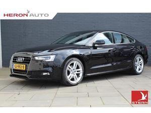 Audi A5 Sportback 1.8 TFSI 170pk Sport Edition Multitronic