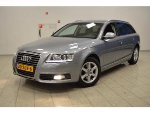 Audi A6 AVANT 2.0TDI pro line automaat