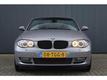 BMW 1-serie Cabrio 118I HIGH EXECUTIVE   NAVIGATIE   CLIMATE CONTROL