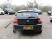 BMW 1-serie 116iA Upgrade Edition LEDER NAVI XENON