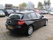 BMW 1-serie 116iA Upgrade Edition LEDER NAVI XENON