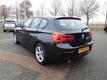 BMW 1-serie 118d Executive Automaat Prof. Navi  PDC  Clima