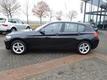 BMW 1-serie 118d Executive Automaat Prof. Navi  PDC  Clima