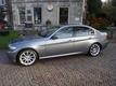 BMW 3-serie 318I,LEDER,NAVI,M VELGEN,XENON