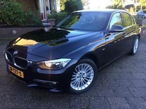 BMW 3-serie 320I EXECUTIVE