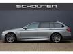 BMW 5-serie Touring 525D Aut Touring M-pakket Navi Leer Xenon-led 18``