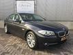 BMW 5-serie VERKOCHT 520d High Executive 2013, Aut, Leder, Groot Navi, Xenon, PDC, 1e eigenaar, Dealeronderhoude