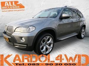 BMW X5 3.0D High Executive Aut. 7-Str | Rijklaarprijs