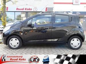 Chevrolet Spark 1.0 16V LT 5-DRS AIRCO