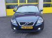 Volvo V50 1.6 D2 115PK LIMITED EDITION BJ2011 Navi Groot  VOL-Leder LED ECC LMV PDC