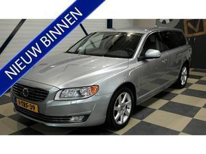 Volvo V70 bjr 2014 2.0 D4 133kW 181pk 6-bak NORDIC  CLIMA   CRUISE   ADAPT.BI-XENON   NAVI SENSUS   STANDKACHE