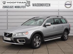 Volvo XC70 D3 AUT 6  LIMITED EDITION LUXURY LINE 17INCH NAVI XENON LEDER