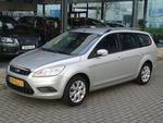 Ford Focus Wagon 1.6 Trend Airconditioning Audiosysteem Boordcomputer etc.
