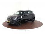 Mini Cooper Countryman Automaat