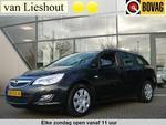 Opel Astra Sports Tourer 1.4 EDITION NL auto! Airco Cruise Central-Lock