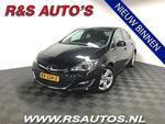 Opel Astra 1.7 CDTi S S Cosmo Full Options o.a. Leer, Xenon