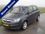 Opel Zafira 1.9CDTI business