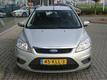 Ford Focus Wagon 1.6 Trend Airconditioning Audiosysteem Boordcomputer etc.