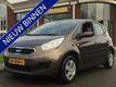 Kia Venga 1.6 CVVT COMFORT PACK Automaat