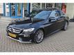 Mercedes-Benz C-klasse C 250 AMG Ext. & Int. Comand Panoramadak Airmatic Head Up Distronic Burmester Memory 19 Inch Nw.Prij