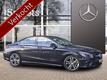 Mercedes-Benz CLA-Klasse 180 AMBITION AUT. , AIRCO, CRUISE CONTROL, NAVI