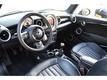 Mini Cooper 1.6 WESTMINSTER Clima Navigatie Leer 17`LM 122Pk! Zondag A.S. OPEN!