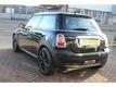 Mini Cooper 1.6 WESTMINSTER Clima Navigatie Leer 17`LM 122Pk! Zondag A.S. OPEN!