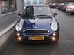 Mini One 1.6 SALT lmv ele pakket nap nette