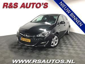 Opel Astra 1.7 CDTi S S Cosmo Full Options o.a. Leer, Xenon