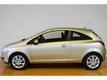 Opel Corsa 1.2-16V COSMO | Climate control | Flex-fix | Cruise contr. |