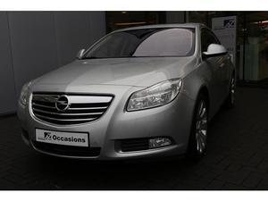 Opel Insignia 1.6 T SPORT 180pk Navigatie - Schuifkanteldak .