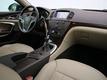 Opel Insignia 1.4 Turbo 140pk Cosmo  Lederen interieur  Full map navigatie  Bi-xenon  19` Lmv  Tel. bluetooth  Aar