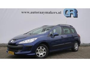 Peugeot 308 SW 1.6 Vti X-line