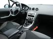 Peugeot 308 1.6 HDI 110pk XS  Full map navigatie  Pdc  Climate control  Lmv  Cruise control