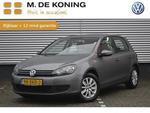 Volkswagen Golf 1.2 TSI COMFORTLINE Executive 5D