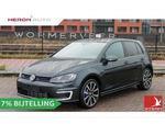 Volkswagen Golf GTE 1.4TSI PHEV 204PK 6-DSG - 7% BIJTELLING