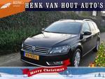 Volkswagen Passat Variant 2.0 TDI COMFORTLINE BLUEMOTION