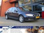 Volvo S80 2.4 D5 Automaat, Limited edition, Leer, Navi